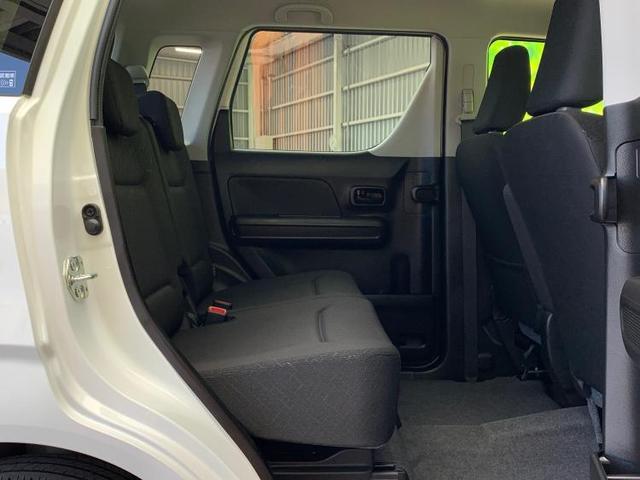 FA EBD付ABS/横滑り防止装置/エアバッグ 運転席/エアバッグ 助手席/パワーウインドウ/キーレスエントリー/パワーステアリング/盗難防止システム/FF/マニュアルエアコン 盗難防止装置(7枚目)