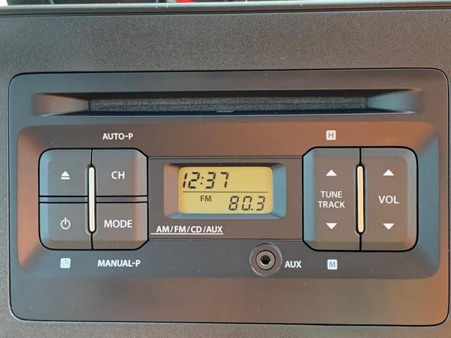 FA EBD付ABS/横滑り防止装置/エアバッグ 運転席/エアバッグ 助手席/パワーウインドウ/キーレスエントリー/パワーステアリング/盗難防止システム/FF/マニュアルエアコン 盗難防止装置(9枚目)