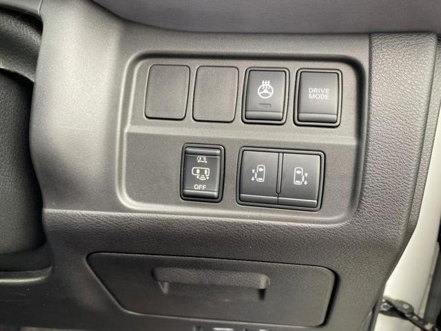 eパワーハイウェイスターV 純正 10インチ メモリーナビ/衝突安全装置/両側電動スライドドア/アラウンドビューモニター/車線逸脱防止支援システム/ヘッドランプ LED/Bluetooth接続/ETC/EBD付ABS 禁煙車(15枚目)