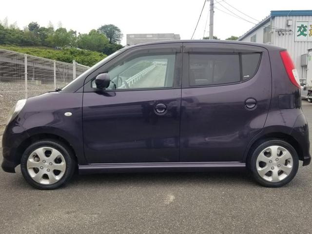 XS ETC/ABS/EBD付ABS/エアバッグ 運転席/エアバッグ 助手席/衝突安全ボディ/アルミホイール 純正 14インチ/パワーウインドウ/キーレスエントリー/オートエアコン/パワーステアリング(2枚目)