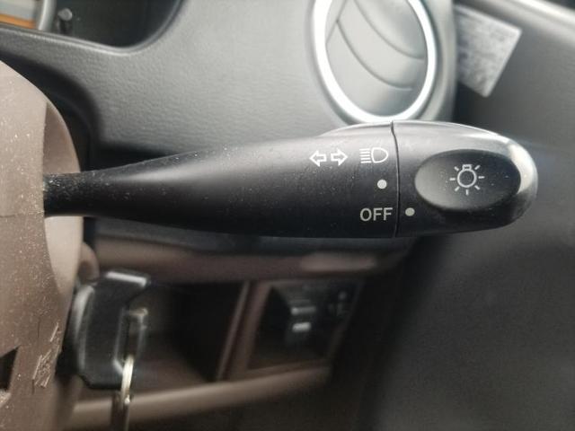 XS ETC/ABS/EBD付ABS/エアバッグ 運転席/エアバッグ 助手席/衝突安全ボディ/アルミホイール 純正 14インチ/パワーウインドウ/キーレスエントリー/オートエアコン/パワーステアリング(12枚目)