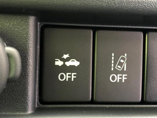 X セーフティサポート(スズキ)/車線逸脱防止支援システム/届出済未使用車/ヘッドランプ HID/ABS/エアバッグ 運転席/エアバッグ 助手席/衝突安全ボディ/パワーウインドウ/キーレススタート(11枚目)