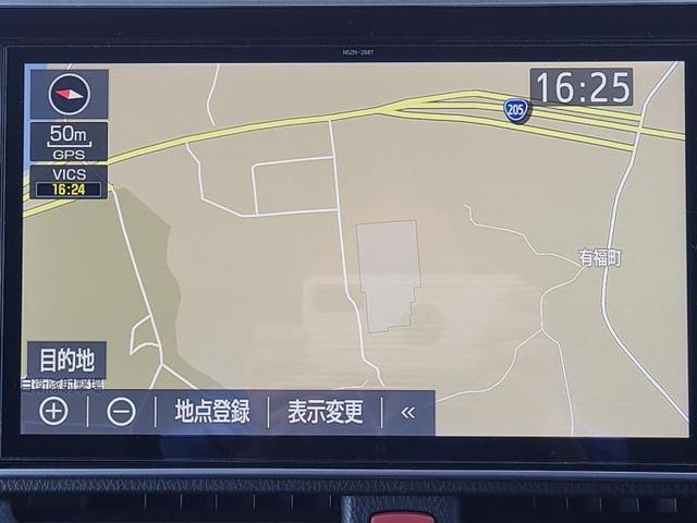 ZSキラメキ3 純正 10インチ メモリーナビ/フリップダウンモニター 純正 11インチ/トヨタセーフティセンス/両側電動スライドドア/車線逸脱防止支援システム/パーキングアシスト バックガイド 衝突被害軽減システム(9枚目)