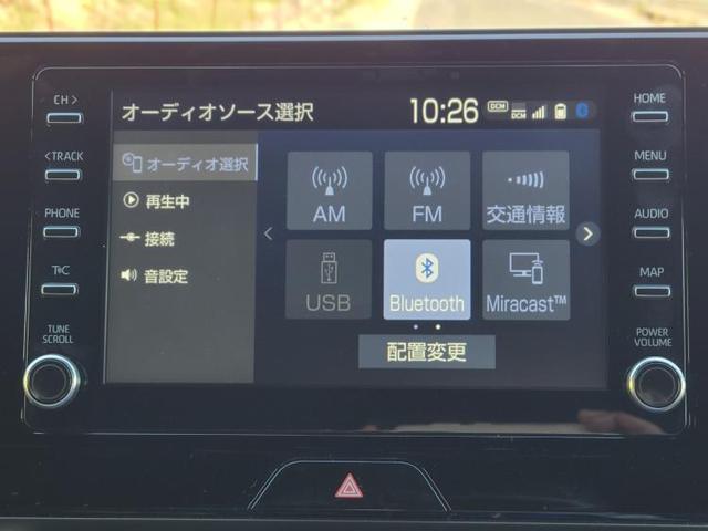 G ディスプレイオーディオ8インチ/デジタルインナーミラー/車線逸脱防止支援システム/シート ハーフレザー/パーキングアシスト バックガイド/電動バックドア/ヘッドランプ LED バックカメラ 電動シート(9枚目)