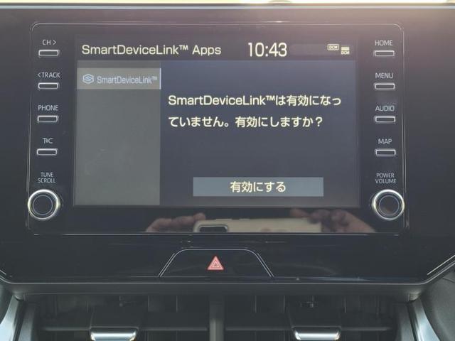 G ディスプレイオーディオ8インチ/デジタルインナーミラー/車線逸脱防止支援システム/シート ハーフレザー/パーキングアシスト バックガイド/電動バックドア/ヘッドランプ LED バックカメラ 電動シート(10枚目)