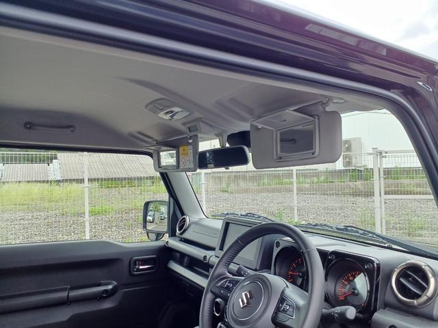 JC 衝突安全装置/シートヒーター 前席/車線逸脱防止支援システム/ヘッドランプ LED/EBD付ABS/横滑り防止装置/アイドリングストップ/クルーズコントロール/エアバッグ 運転席 衝突被害軽減システム(34枚目)