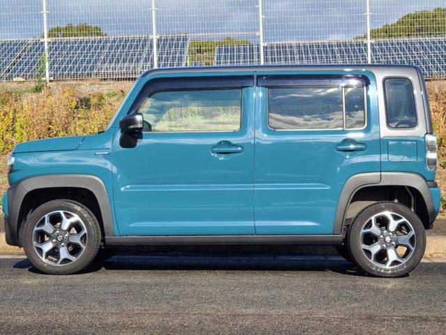 ハイブリッドX セーフティサポート(スズキ)/車線逸脱防止支援システム/ヘッドランプ LED/ETC/EBD付ABS/横滑り防止装置/アイドリングストップ/エアバッグ 運転席/エアバッグ 助手席 衝突被害軽減システム(2枚目)