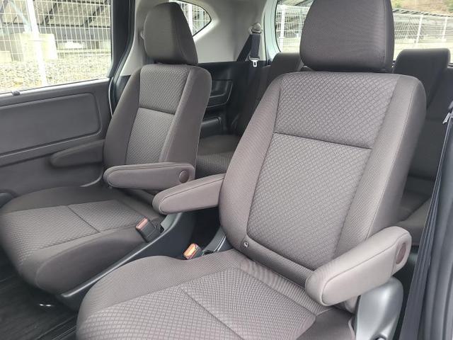 ハイブリッドGホンダセンシング 社外 メモリーナビ/ホンダセンシング/両側電動スライドドア/シートヒーター 前席/車線逸脱防止支援システム/ヘッドランプ LED/Bluetooth接続/ETC/EBD付ABS/横滑り防止装置(7枚目)