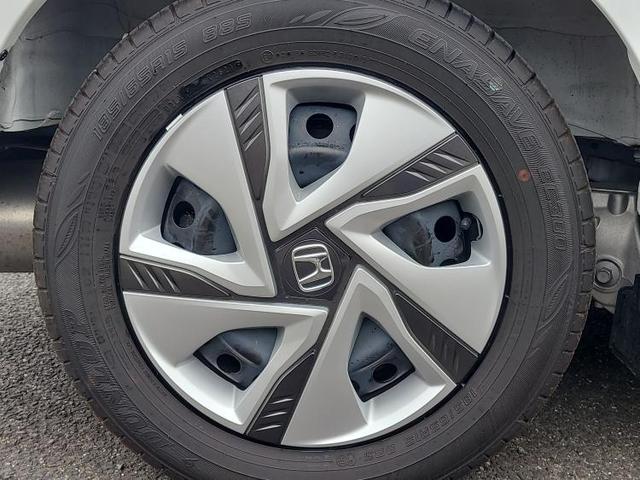 ハイブリッドGホンダセンシング 社外 メモリーナビ/ホンダセンシング/両側電動スライドドア/シートヒーター 前席/車線逸脱防止支援システム/ヘッドランプ LED/Bluetooth接続/ETC/EBD付ABS/横滑り防止装置(18枚目)