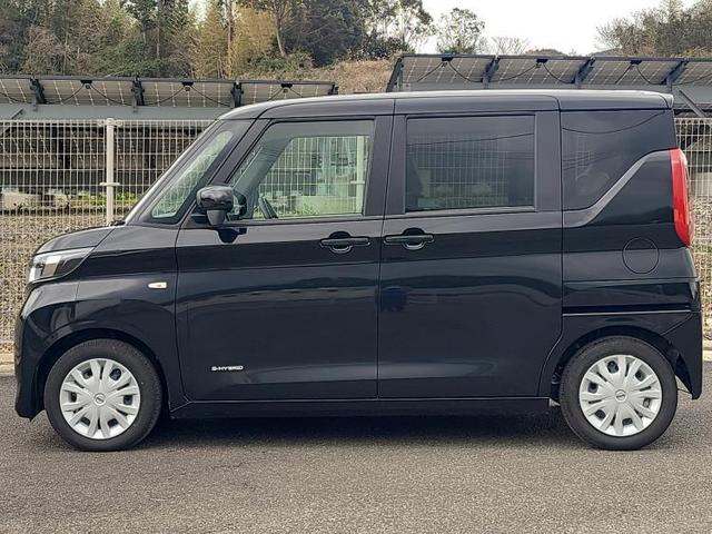 S 車線逸脱防止支援システム/パーキングアシスト バックガイド/EBD付ABS/横滑り防止装置/アイドリングストップ/禁煙車/エアバッグ 運転席/エアバッグ 助手席/エアバッグ サイド レーンアシスト(2枚目)