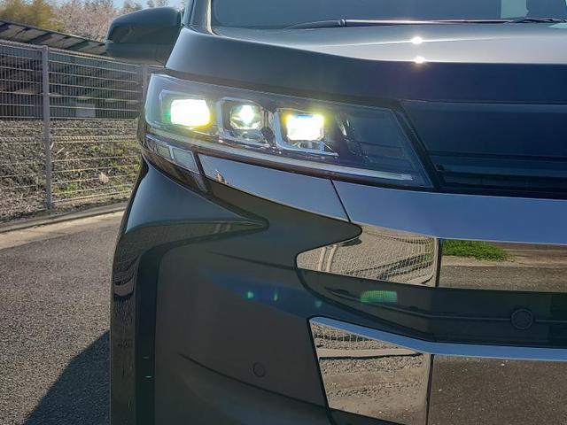 ハイブリッドS-Z ディスプレイオーディオ10.5インチ/トヨタセーフティセンス/両側電動スライドドア/シートヒーター 前席/車線逸脱防止支援システム/登録済未使用車/ヘッドランプ LED 衝突被害軽減システム(13枚目)