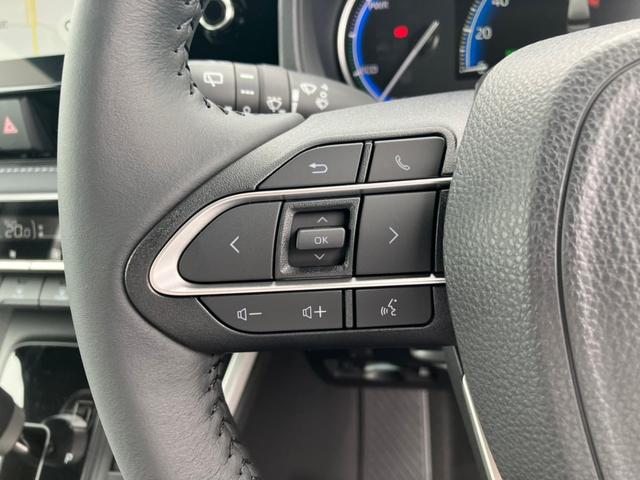 ハイブリッドS-Z ディスプレイオーディオ10.5インチ/トヨタセーフティセンス/両側電動スライドドア/シートヒーター 前席/車線逸脱防止支援システム/登録済未使用車/ヘッドランプ LED 衝突被害軽減システム(19枚目)