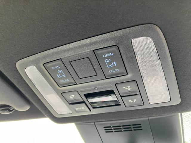 ハイブリッドS-Z ディスプレイオーディオ10.5インチ/トヨタセーフティセンス/両側電動スライドドア/シートヒーター 前席/車線逸脱防止支援システム/登録済未使用車/ヘッドランプ LED 衝突被害軽減システム(35枚目)