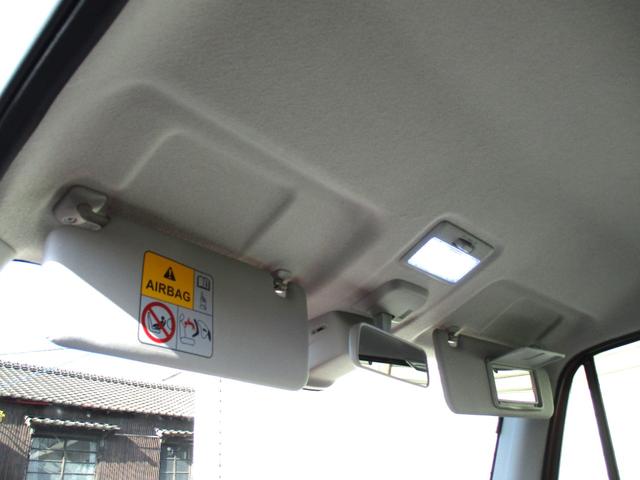 ハスラー Ｇ　ＨＩＤライト　ＬＥＤフォグ　ツートンルーフ　ナビ　フルセグ　バックカメラ　ビルトインＥＴＣ　オートエアコン　プッシュスタート　運転席シートヒーター　アイドリングストップ　レーダーブレーキサポート（10枚目）