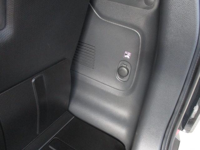 ハスラー Ｇ　ＨＩＤライト　ＬＥＤフォグ　ツートンルーフ　ナビ　フルセグ　バックカメラ　ビルトインＥＴＣ　オートエアコン　プッシュスタート　運転席シートヒーター　アイドリングストップ　レーダーブレーキサポート（42枚目）