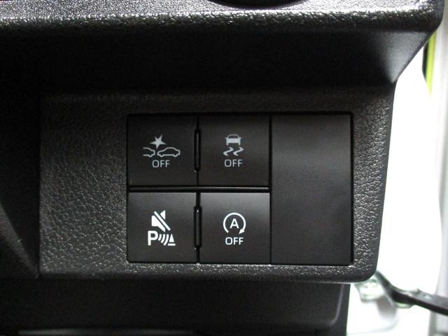 ムーヴキャンバス ストライプスＧ　ＬＥＤヘッドライト　ＬＥＤテール　１０インチナビ　フルセグ　パノラマビューカメラ　前後室内ドラレコ　ＥＴＣ　前席シートヒーター　両側パワースライドドア　電子パーキングブレーキ　スマートアシスト（35枚目）
