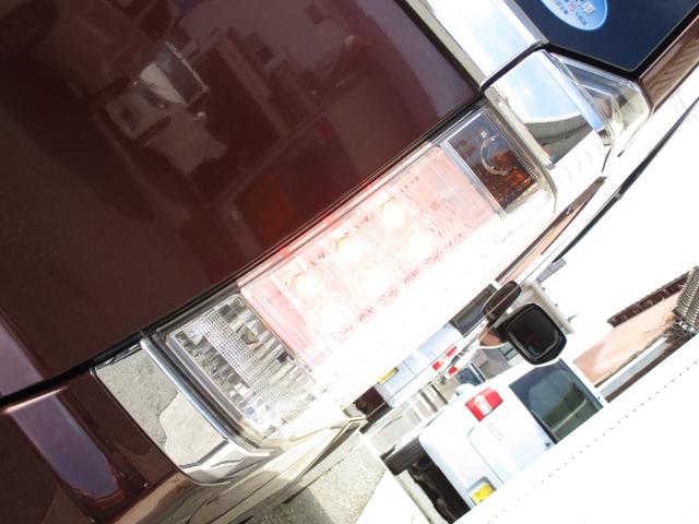 Ｎ－ＢＯＸスラッシュ Ｇ・Ｌインテリアカラーパッケージ　ツートンカラー　ＨＩＤライト　ＬＥＤテール　新品１４ＡＷ　専用レザーシート　ナビ　フルセグ　Ｂｌｕｅｔｏｏｔｈ　３視点切替バックカメラ　ＥＴＣ　前席シートヒーター　電子パーキング　衝突被害軽減ブレーキ（66枚目）