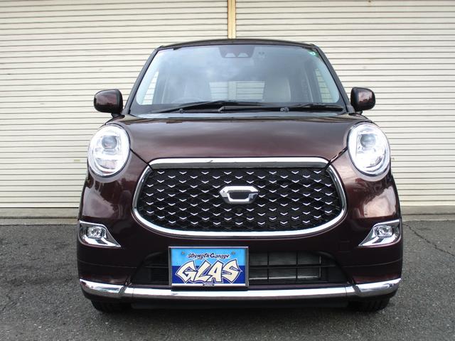 キャスト スタイルＧ　ＳＡＩＩＩ　ＬＥＤヘッドライト＆フォグ＆テール　ナビ　フルセグ　Ｂｌｕｅｔｏｏｔｈ　ＵＳＢスロット×２　パノラマモニター　ドラレコ　運転席助手席シートヒーター　オートエアコン　プッシュスタート　スマートアシスト３（2枚目）