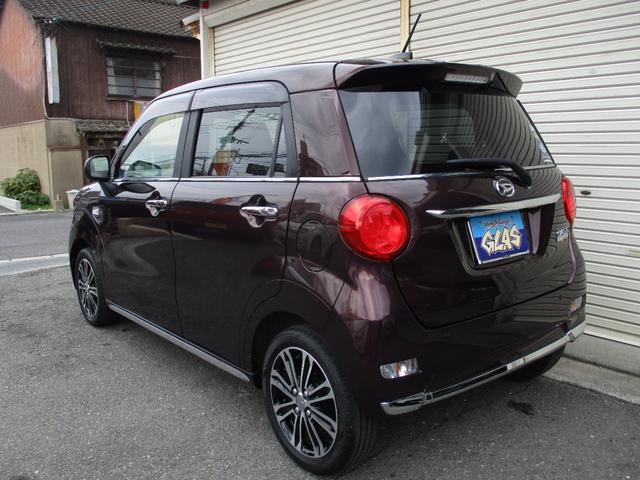 キャスト スタイルＧ　ＳＡＩＩＩ　ＬＥＤヘッドライト＆フォグ＆テール　ナビ　フルセグ　Ｂｌｕｅｔｏｏｔｈ　ＵＳＢスロット×２　パノラマモニター　ドラレコ　運転席助手席シートヒーター　オートエアコン　プッシュスタート　スマートアシスト３（5枚目）