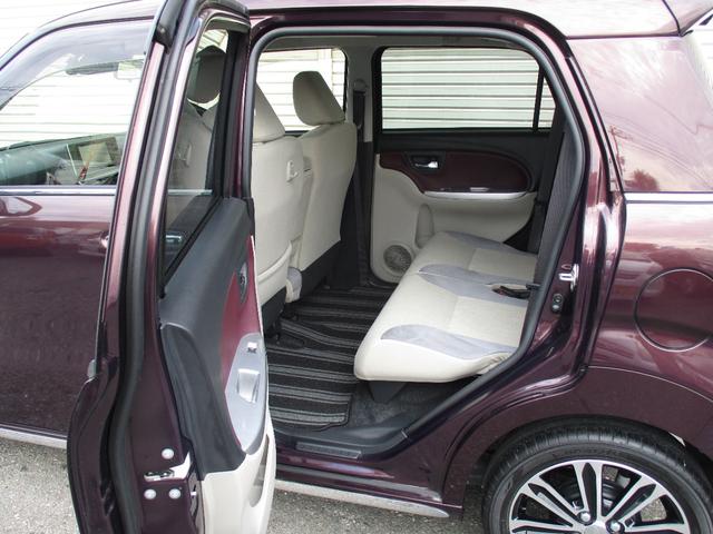 キャスト スタイルＧ　ＳＡＩＩＩ　ＬＥＤヘッドライト＆フォグ＆テール　ナビ　フルセグ　Ｂｌｕｅｔｏｏｔｈ　ＵＳＢスロット×２　パノラマモニター　ドラレコ　運転席助手席シートヒーター　オートエアコン　プッシュスタート　スマートアシスト３（40枚目）