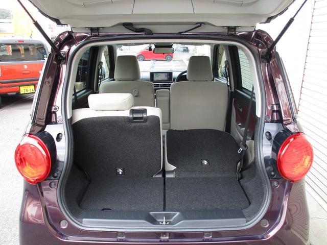 キャスト スタイルＧ　ＳＡＩＩＩ　ＬＥＤヘッドライト＆フォグ＆テール　ナビ　フルセグ　Ｂｌｕｅｔｏｏｔｈ　ＵＳＢスロット×２　パノラマモニター　ドラレコ　運転席助手席シートヒーター　オートエアコン　プッシュスタート　スマートアシスト３（44枚目）