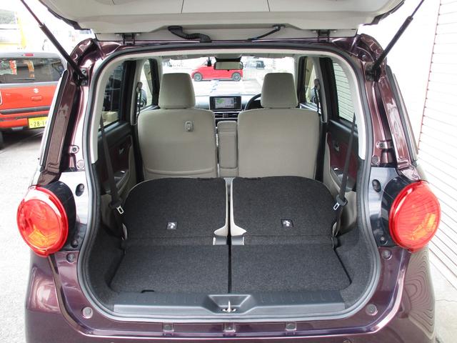 キャスト スタイルＧ　ＳＡＩＩＩ　ＬＥＤヘッドライト＆フォグ＆テール　ナビ　フルセグ　Ｂｌｕｅｔｏｏｔｈ　ＵＳＢスロット×２　パノラマモニター　ドラレコ　運転席助手席シートヒーター　オートエアコン　プッシュスタート　スマートアシスト３（45枚目）