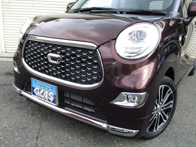 キャスト スタイルＧ　ＳＡＩＩＩ　ＬＥＤヘッドライト＆フォグ＆テール　ナビ　フルセグ　Ｂｌｕｅｔｏｏｔｈ　ＵＳＢスロット×２　パノラマモニター　ドラレコ　運転席助手席シートヒーター　オートエアコン　プッシュスタート　スマートアシスト３（51枚目）