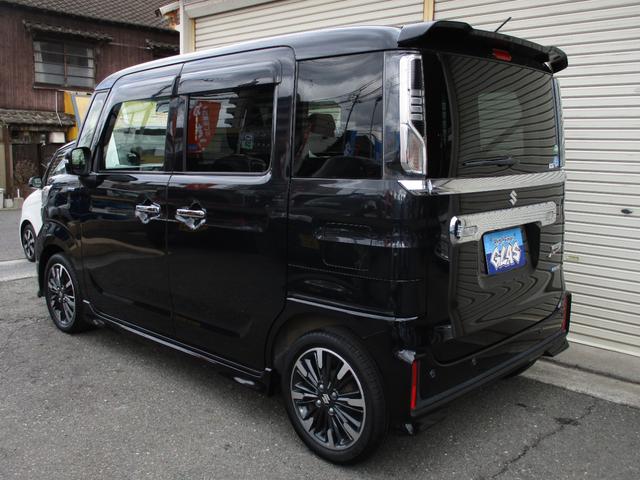 スペーシアカスタム ハイブリッドＸＳ（6枚目）