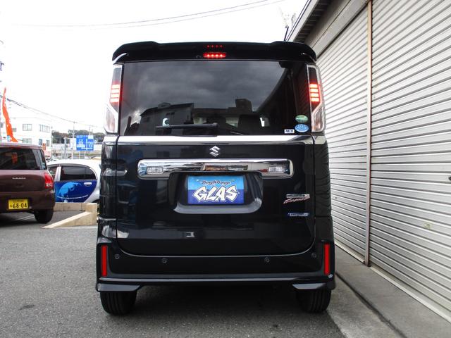 スペーシアカスタム ハイブリッドＸＳ（8枚目）