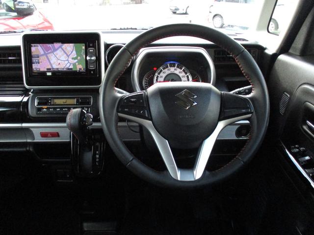 スペーシアカスタム ハイブリッドＸＳ（13枚目）