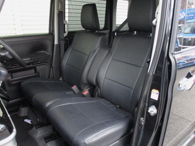 スペーシアカスタム ハイブリッドＸＳ（15枚目）