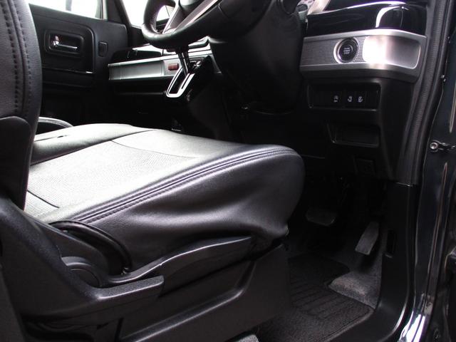 スペーシアカスタム ハイブリッドＸＳ（19枚目）