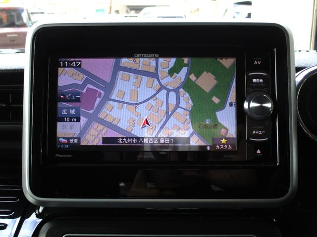 スペーシアカスタム ハイブリッドＸＳ（22枚目）