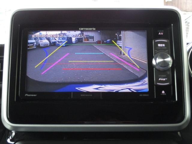 スペーシアカスタム ハイブリッドＸＳ（27枚目）