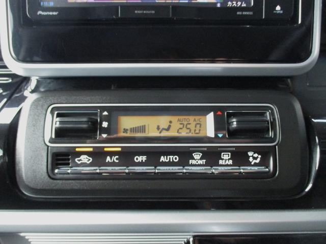 スペーシアカスタム ハイブリッドＸＳ（30枚目）