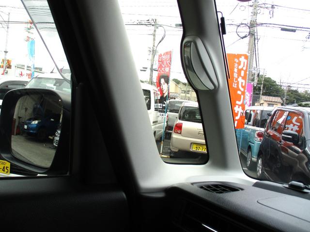 スペーシアカスタム ハイブリッドＸＳ（38枚目）