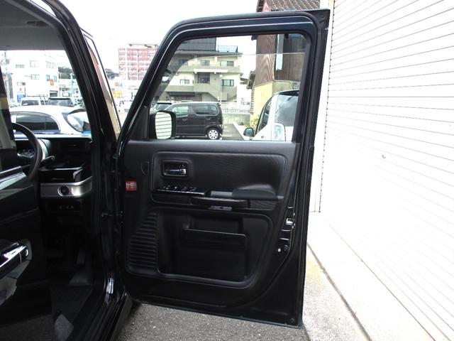 スペーシアカスタム ハイブリッドＸＳ（40枚目）