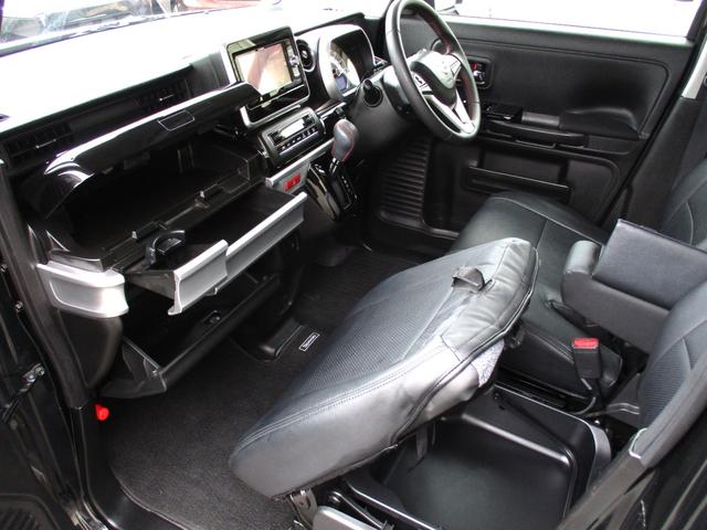 スペーシアカスタム ハイブリッドＸＳ（41枚目）