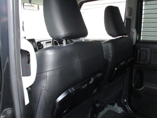 スペーシアカスタム ハイブリッドＸＳ（43枚目）