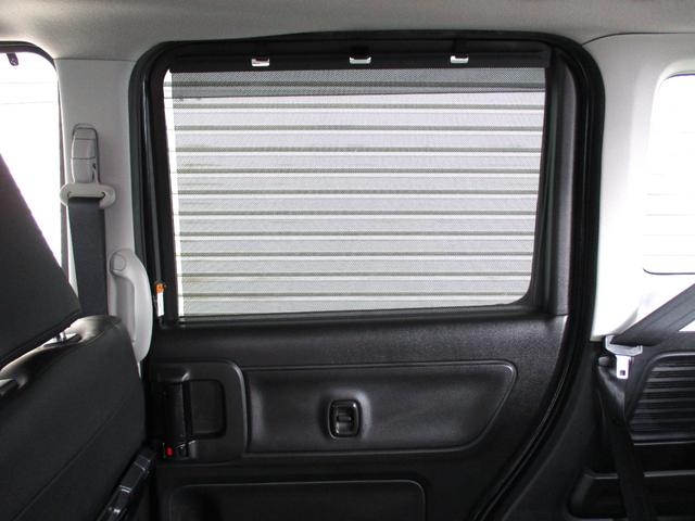 スペーシアカスタム ハイブリッドＸＳ（46枚目）