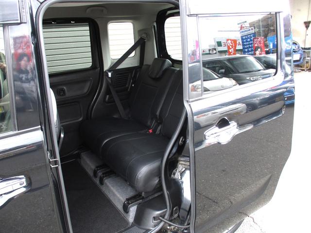 スペーシアカスタム ハイブリッドＸＳ（48枚目）