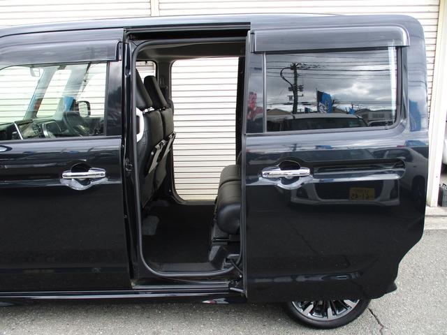 スペーシアカスタム ハイブリッドＸＳ（49枚目）