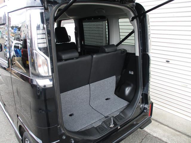 スペーシアカスタム ハイブリッドＸＳ（51枚目）