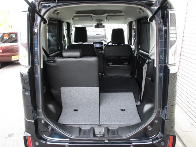 スペーシアカスタム ハイブリッドＸＳ（52枚目）