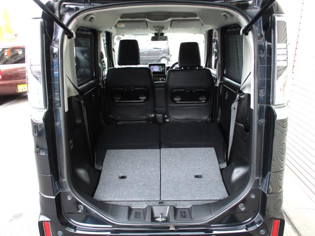 スペーシアカスタム ハイブリッドＸＳ（53枚目）