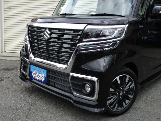 スペーシアカスタム ハイブリッドＸＳ（60枚目）