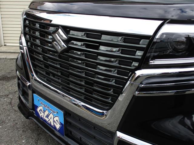 スペーシアカスタム ハイブリッドＸＳ（61枚目）