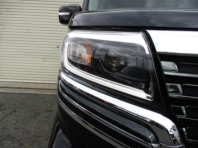 スペーシアカスタム ハイブリッドＸＳ（65枚目）