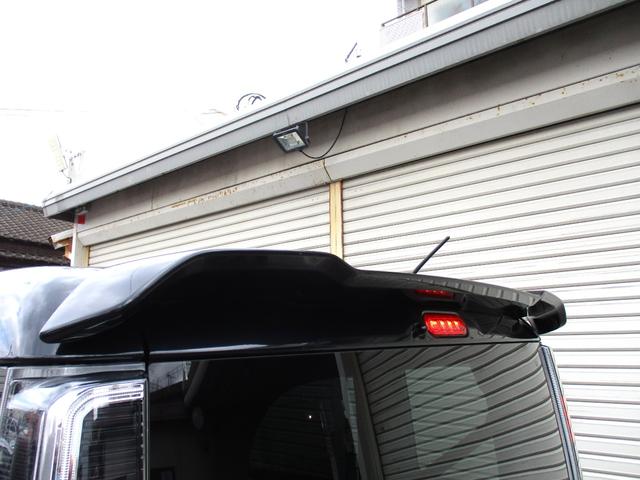 スペーシアカスタム ハイブリッドＸＳ（72枚目）