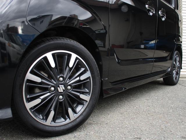 スペーシアカスタム ハイブリッドＸＳ（74枚目）